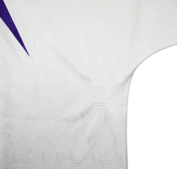 1991-93 SCOTLAND SHIRT XL