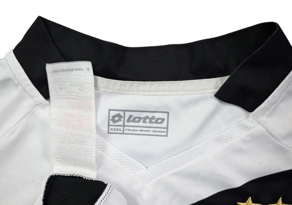 2006-07 BORUSSIA MONCHENGLADBACH KOSZULKA 3XL