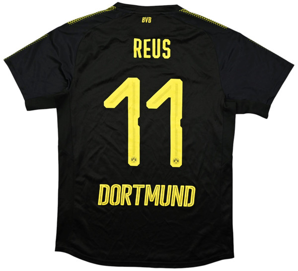 2017-18 BORUSSIA DORTMUND *REUS* KOSZULKA M