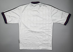 1996-98 BAYERN MUNCHEN SHIRT S