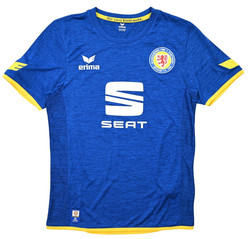 2017-18 EINTRACHT BRAUNSCHWEIG KOSZULKA S