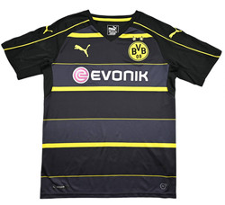 2016-17 BORUSSIA DORTMUND KOSZULKA XL. BOYS