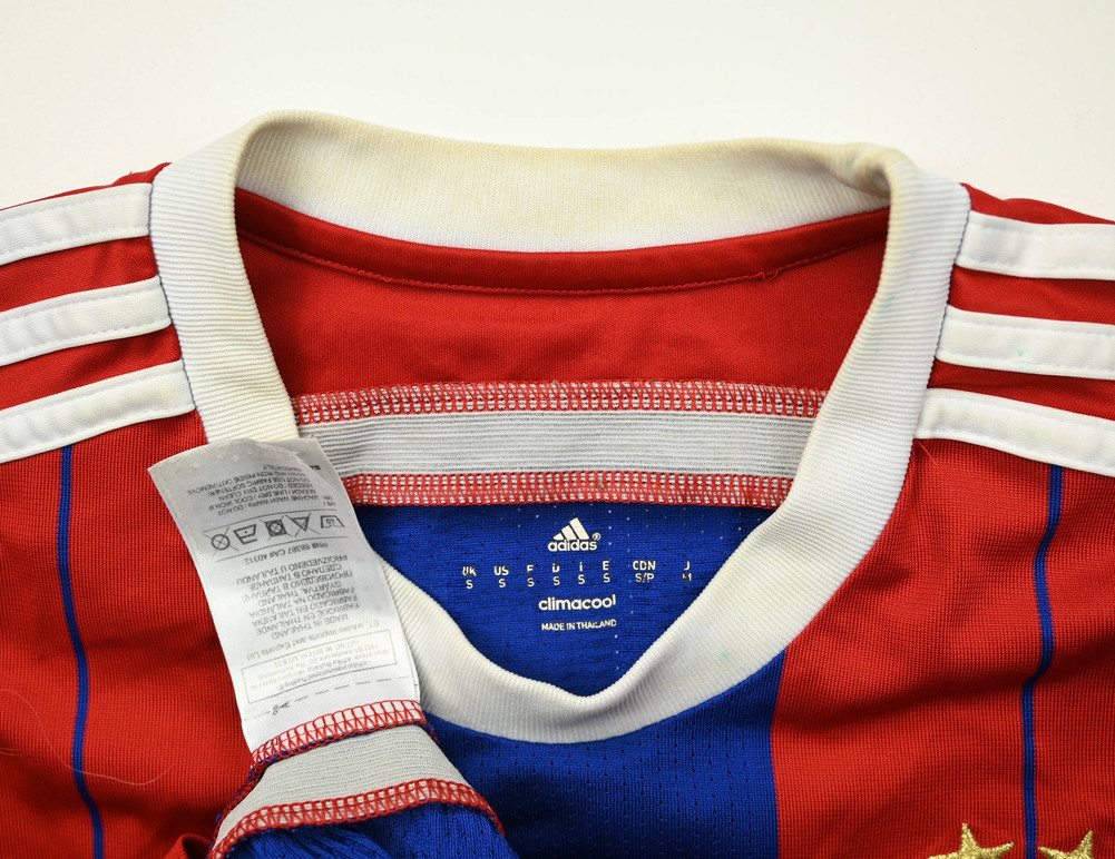 2014-15 BAYERN MUNCHEN KOSZULKA S