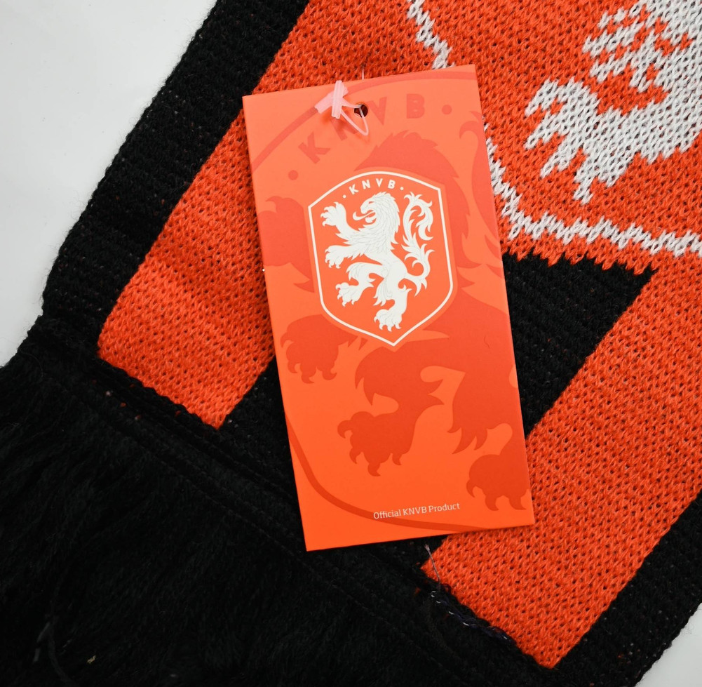 HOLLAND SCARF