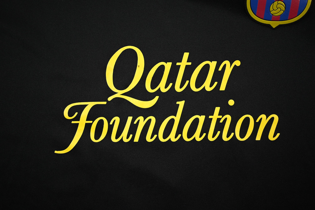 2011-12 BARCELONA *MESSI* KOSZULKA L