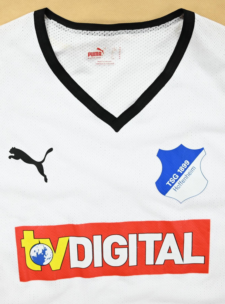 2008-09 HOFFENHEIM PLAYER ISSUE KOSZULKA M