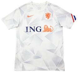 2020-21 NETHERLANDS KOSZULKA XL. BOYS