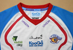 WILDCATS RUGBY KOSZULKA L