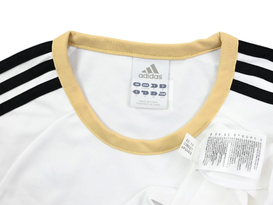 2011-12 GERMANY WOMENS KOSZULKA S