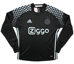 2016-17 AJAX AMSTERDAM GOALKEEPER LONGSLEEVE L. BOYS