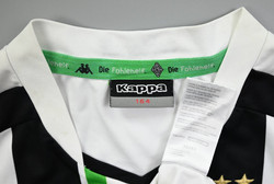 2014-15 BORUSSIA MONCHENGLADBACH KOSZULKA XL. BOYS