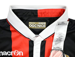 2016-17 OGC NICE *DANTE* KOSZULKA XL