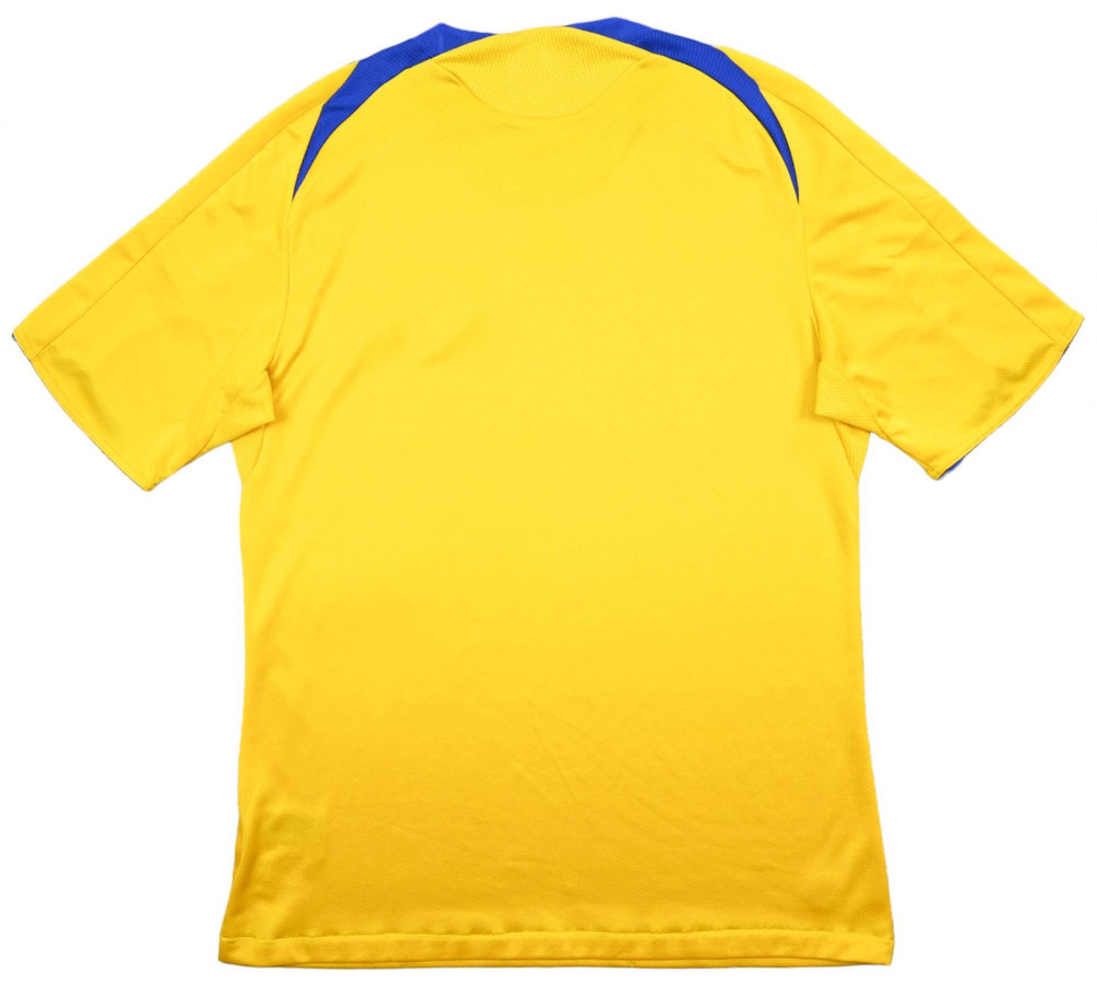 2008-09 CHELSEA LONDON SHIRT S