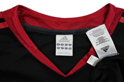 2004-05 BAYERN MUNCHEN *DEMICHELIS* SHIRT XL