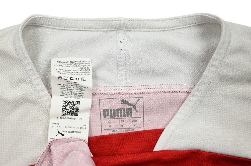 2018-19 ARSENAL LONDON KOSZULKA M