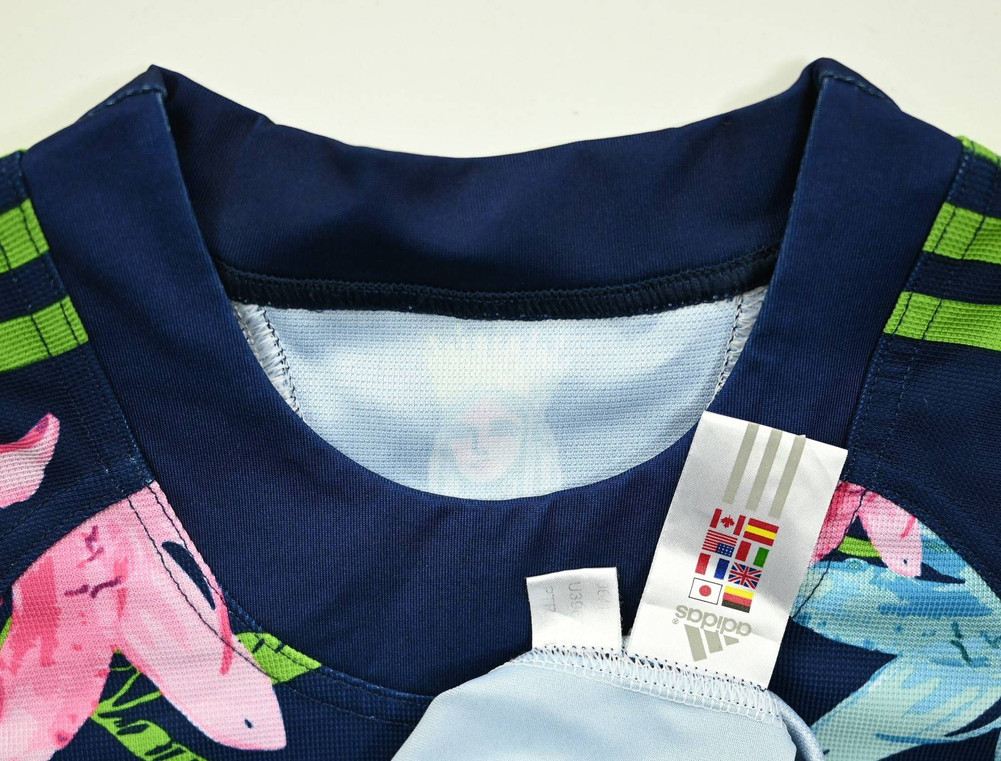 PARIS SF RUGBY ADIDAS KOSZULKA S