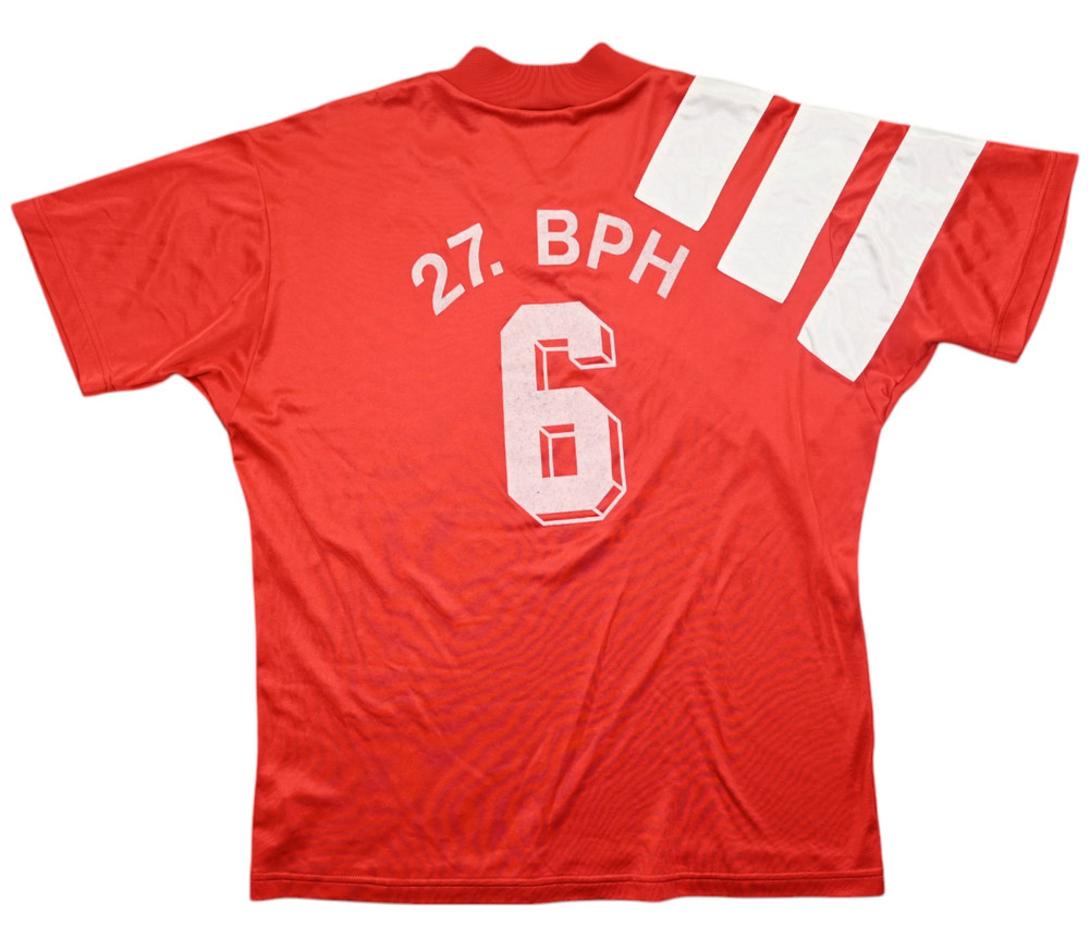 ADIDAS OLDSCHOOL SHIRT XL