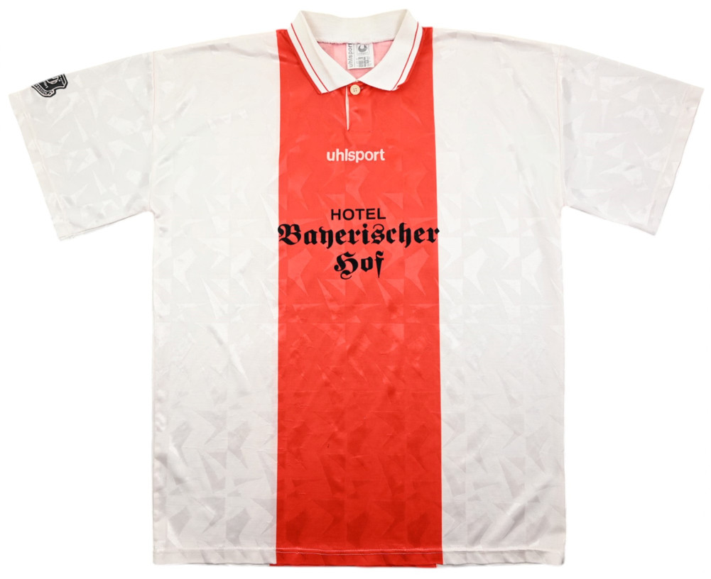 UHLSPORT VINTAGE SHIRT XL