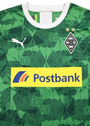 2019-20 BORUSSIA MONCHENGLADBACH SHIRT S