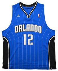 ORLANDO MAGIC *HOWARD* NBA SHIRT L