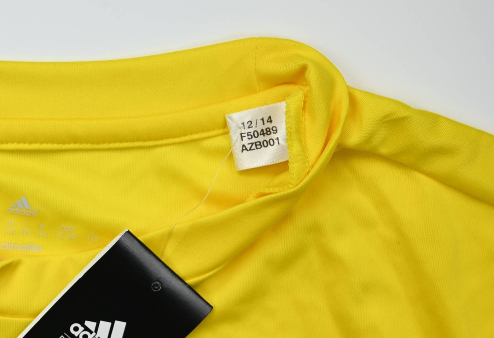 2014-15 SWEDEN KOSZULKA XL. BOYS