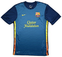 FC BARCELONA SHIRT S