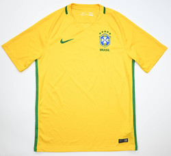 2016-17 BRAZIL KOSZULKA M