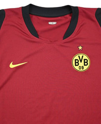 2007-08 BORUSSIA DORTMUND KOSZULKA XL