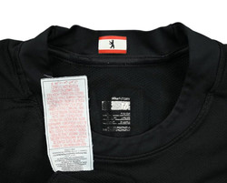 2008-09 HERTHA BERLIN SHIRT M