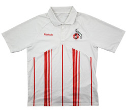 2009-10 KOLN SHIRT L