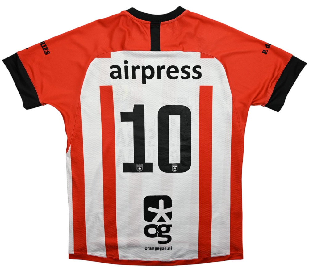 2020-22 SC CAMBUUR KOSZULKA XL