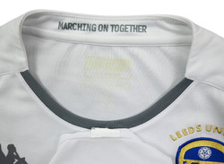 2019-20 LEEDS UNITED SHIRT L