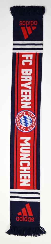 BAYERN MUNCHEN SZALIK