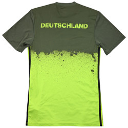 2015-16 GERMANY SHIRT S