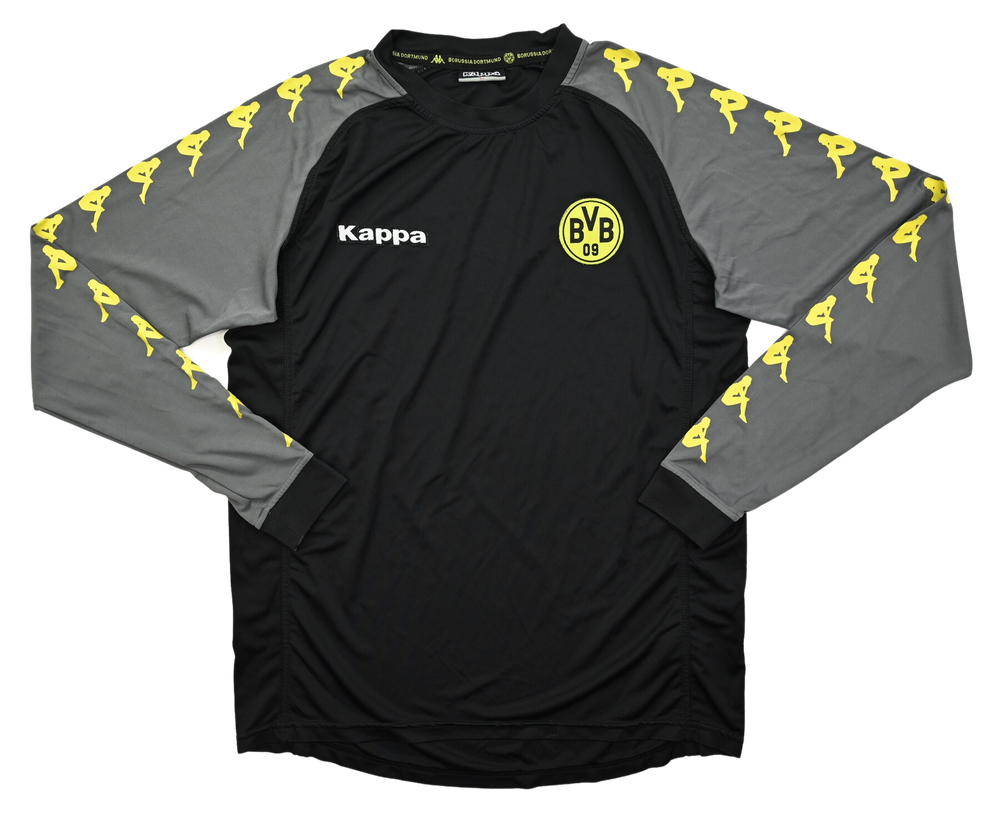 BORUSSIA DORTMUND LONGSLEEVE L