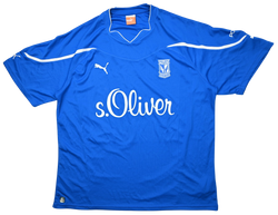 2010-11 LECH POZNAN KOSZULKA XXL