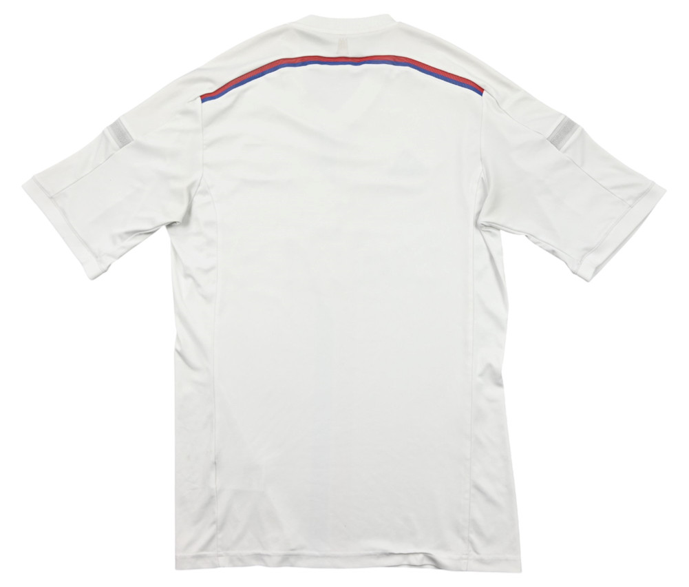 2014-15 HAMBURG SHIRT S