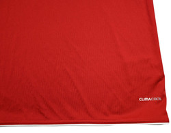 2010-11 MIDDLESBROUGH SHIRT XXL