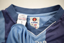 2007-08 CHARLTON ATHLETIC AWAY SHIRT XL