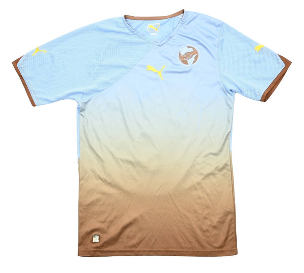 2010-11 AFRICA UNITY KOSZULKA S