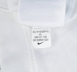 2014-15 ENGLAND SHIRT XL