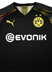 2019-20 BORUSSIA DROTMUNG *BURKI* GK LONGSLEEVE KOSZULKA XL. BOYS