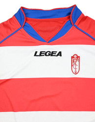 2010-11 GRANADA KOSZULKA L
