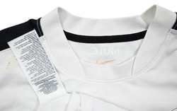 2010-12 MANCHESTER UNITED *ROONEY* SHIRT M