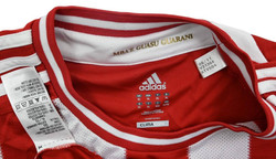 2011-12 PARAGUAY SHIRT XL