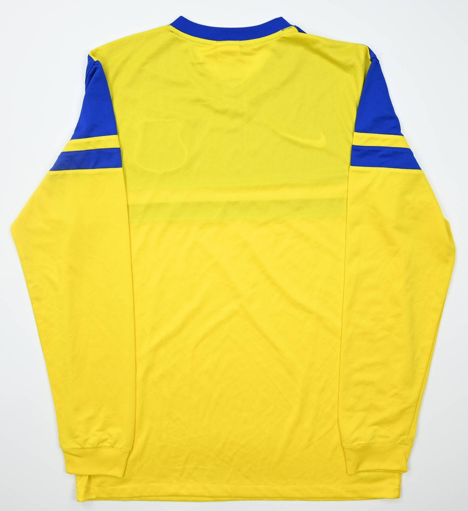2013-14 EVERTON LONGSLEEVE L