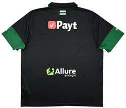 2019-20 GRONINGEN KOSZULKA 3XL