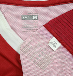 2007-08 HERTHA BERLIN *MAX* PLAYER ISSUE SHIRT M