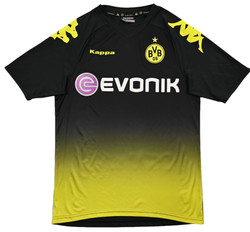 2011-12 BORUSSIA DORTMUND SHIRT S