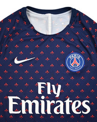 2018-19 PARIS SAINT GERMAIN SHIRT M